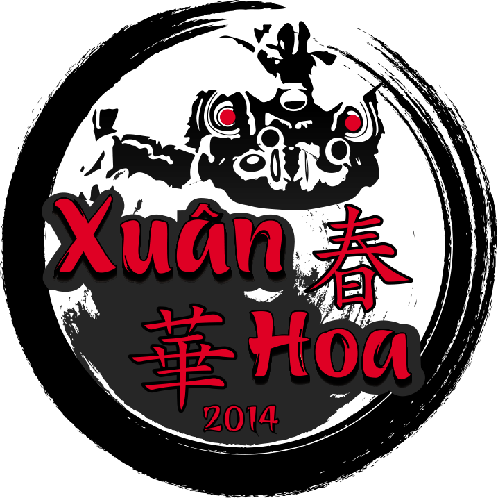 LÂN SƯ RỒNG - XUÂN HOA ĐƯỜNG