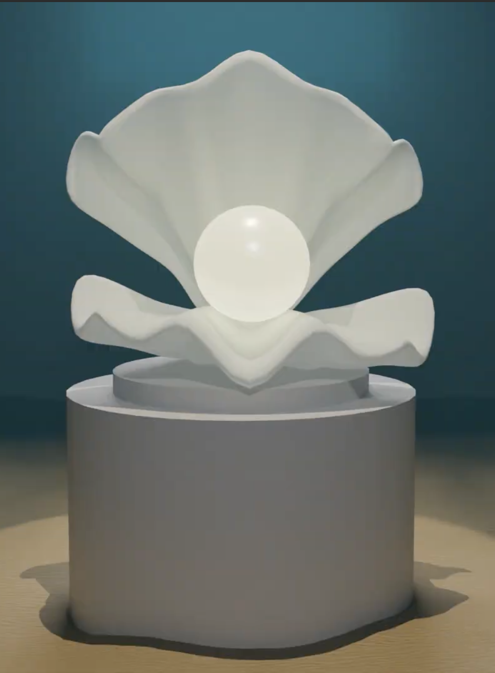 MODELLING, ANIMATION 3D